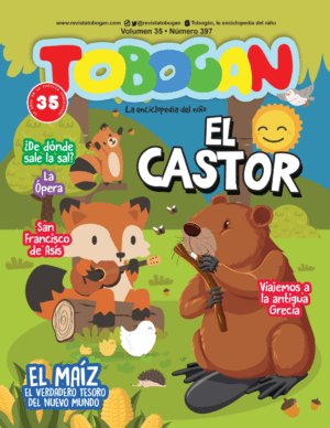 Revista Tobogán #397