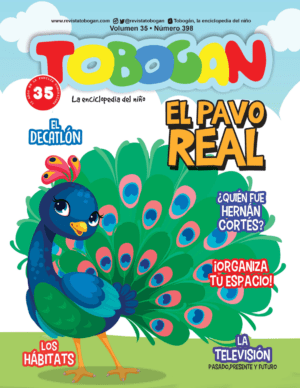 Revista Tobogán #398