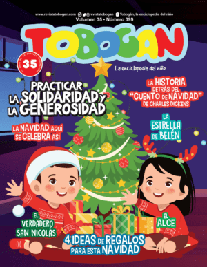 Revista Tobogán #399