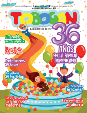 Revista Tobogán #401