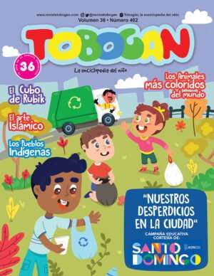Revista Tobogán #402