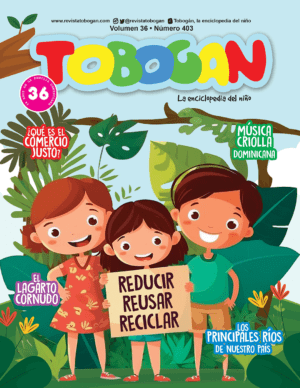 Revista Tobogán #403
