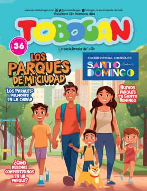 Revista Tobogán #404