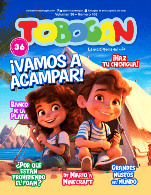 Revista Tobogán #406