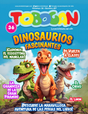 Revista Tobogán #407