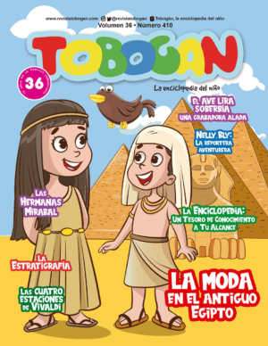 Revista Tobogán #410