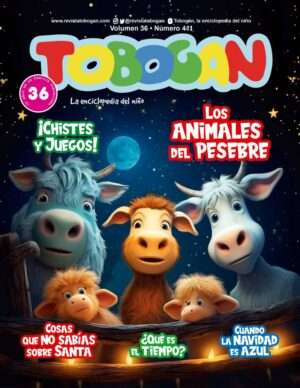 Revista Tobogán #411