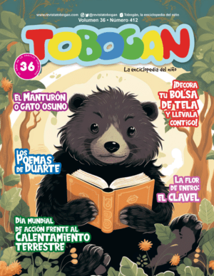 Revista Tobogán #412