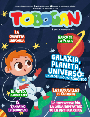 Revista Tobogán #414