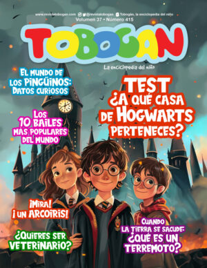 Revista Tobogán #415