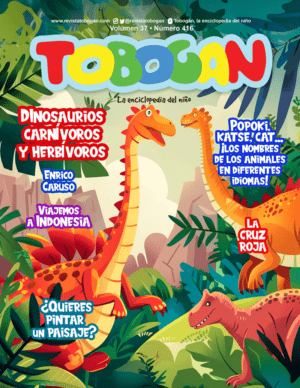 Revista Tobogán #416