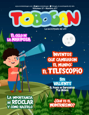 Revista Tobogán #417
