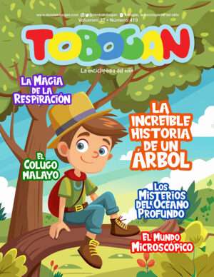 Revista Tobogán #419