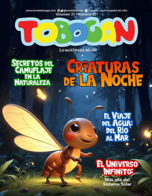 Revista Tobogán #421