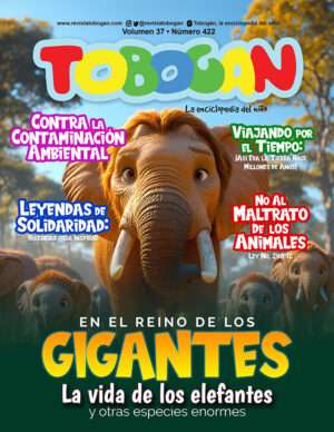 Revista Tobogán #422