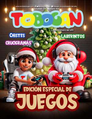 Revista Tobogán #423