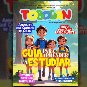 Edición 424