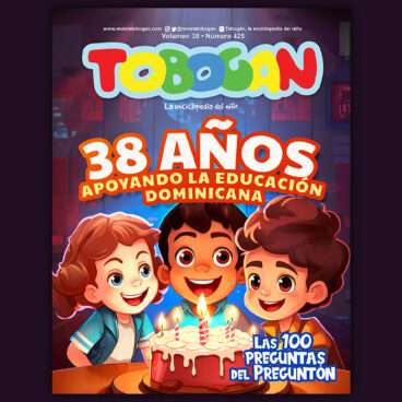 Edición 425