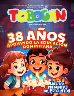 Revista Tobogán #425