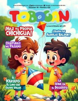 Revista Tobogán #426