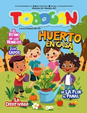 Revista Tobogán #427
