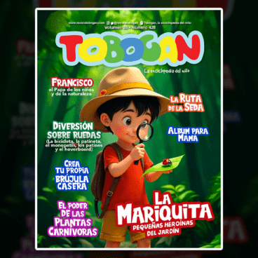 Edición 427