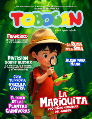 Revista Tobogán #428