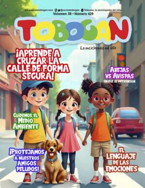 Revista Tobogán #429
