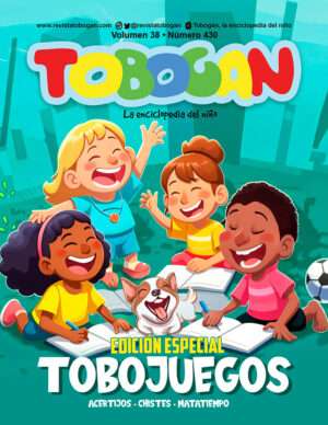 Revista Tobogán #430