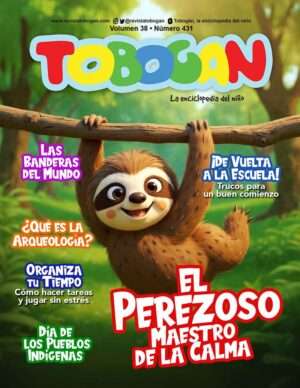 Revista Tobogán #431