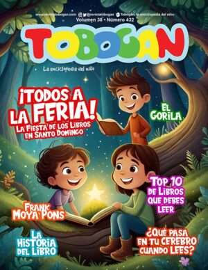 Revista Tobogán #432