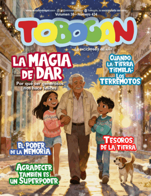 Revista Tobogán #434