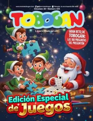 Revista Tobogán #435