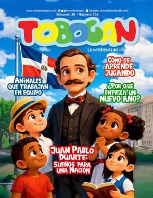 Revista Tobogán #436