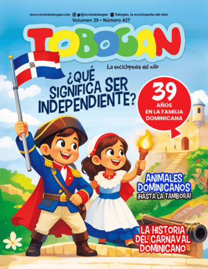 Revista Tobogán #437