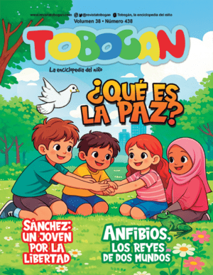 Revista Tobogán #438