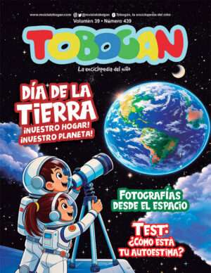 Revista Tobogán #439