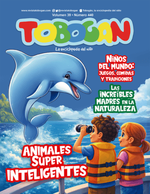 Revista Tobogán #440
