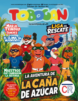 Revista Tobogán #441