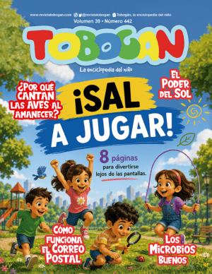 Revista Tobogán #442