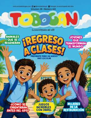 Revista Tobogán #443